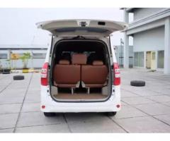 2013 Toyota Nav1 Tipe V ANTIK Istimewa Pribadi Terawat - 3