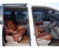 2013 Toyota Nav1 Tipe V ANTIK Istimewa Pribadi Terawat - 4