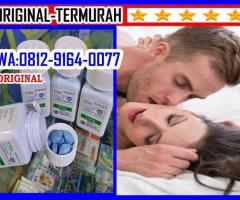 APOTIK VIAGRA SAMARINDA *081291640077 JUAL OBAT KUAT VIAGRA 100MG PFIZER DI SAMARINDA